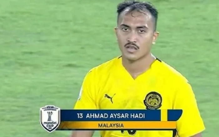 Tranh Cãi Về Tuổi Thật Của Ahmad Aysar
